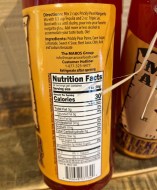 3Prickly Pear Margarita Mix 32oz